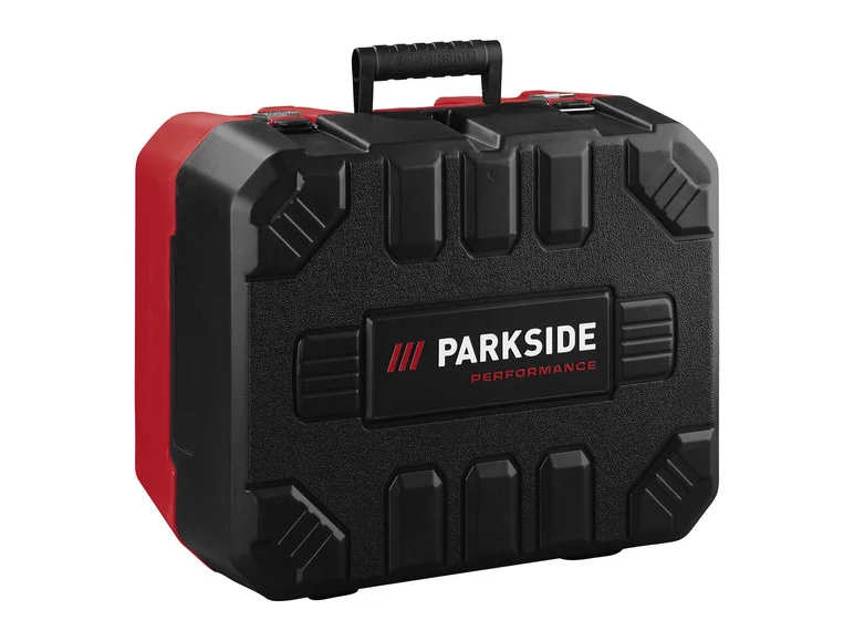 PARKSIDE PERFORMANCE® Scie redondo portátil sem fio PPHKSA 40-Li A1, 40 V