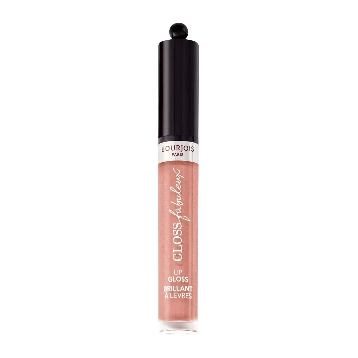 Bourjois Fabuleux Gloss Błyszczyk do ust 2