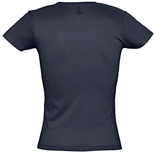  Camiseta De Manga Sols Corta Miss
