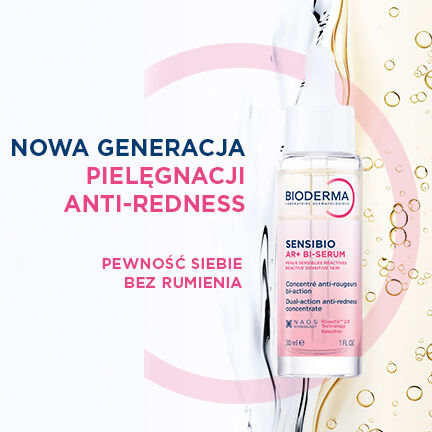 Bioderma Sensibio