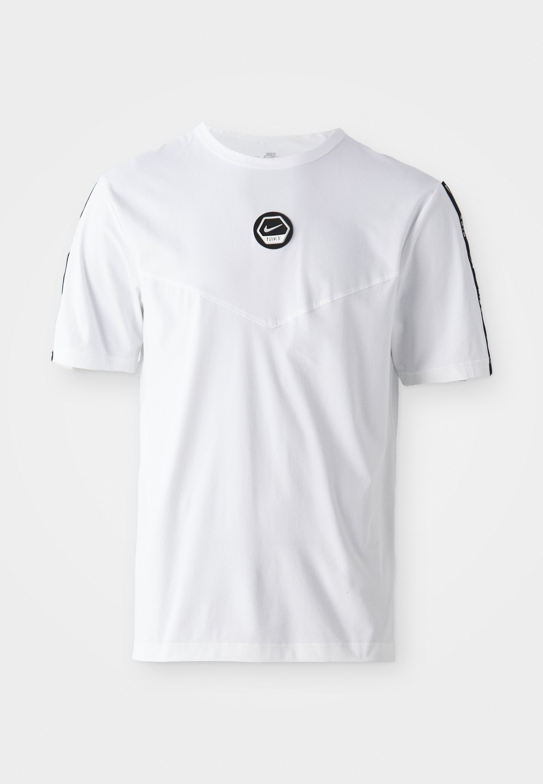 Nike Sportswear bedrukte T-shirts
