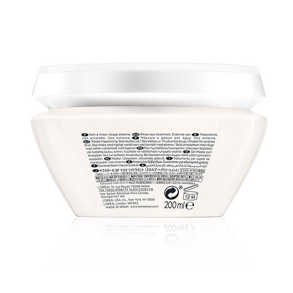 Speciální hydratační maska | 200 ml