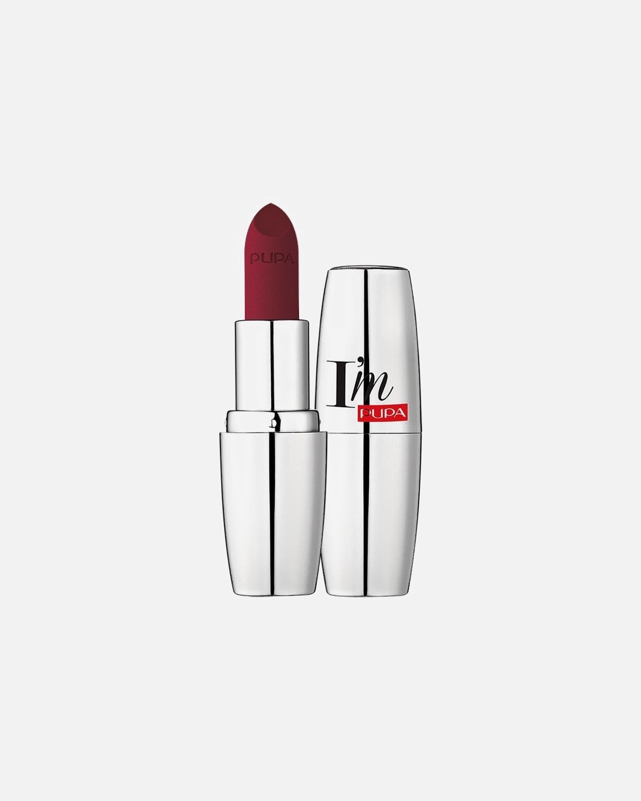 PUPA Milano šminka I'm Matt - 3,5 g