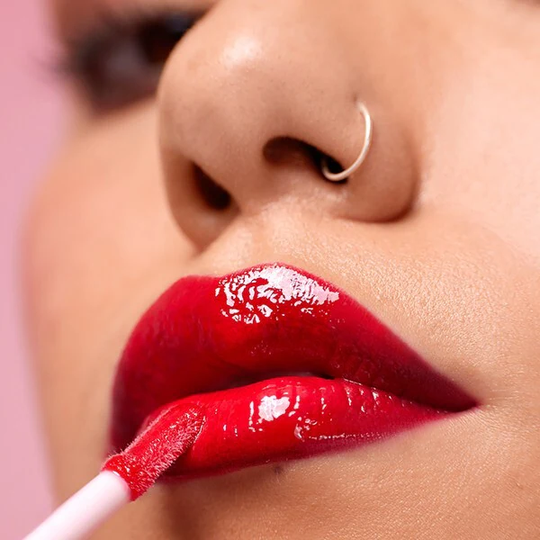 Studio London Power Pout Colour Gloss Añade Pasión