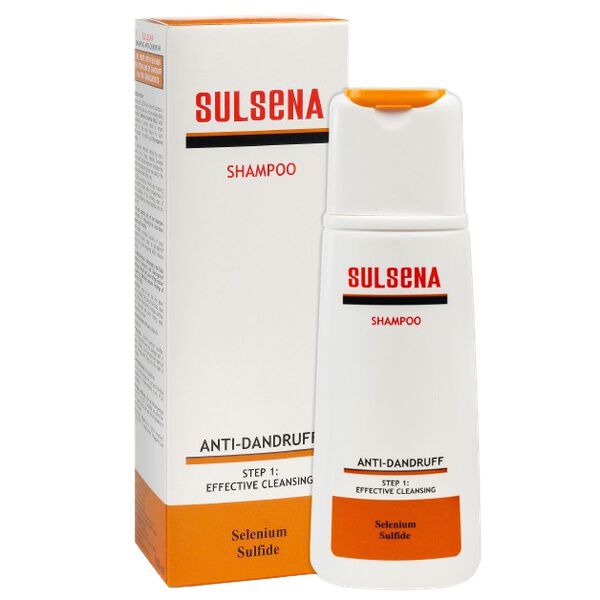 Sulsena SeS2