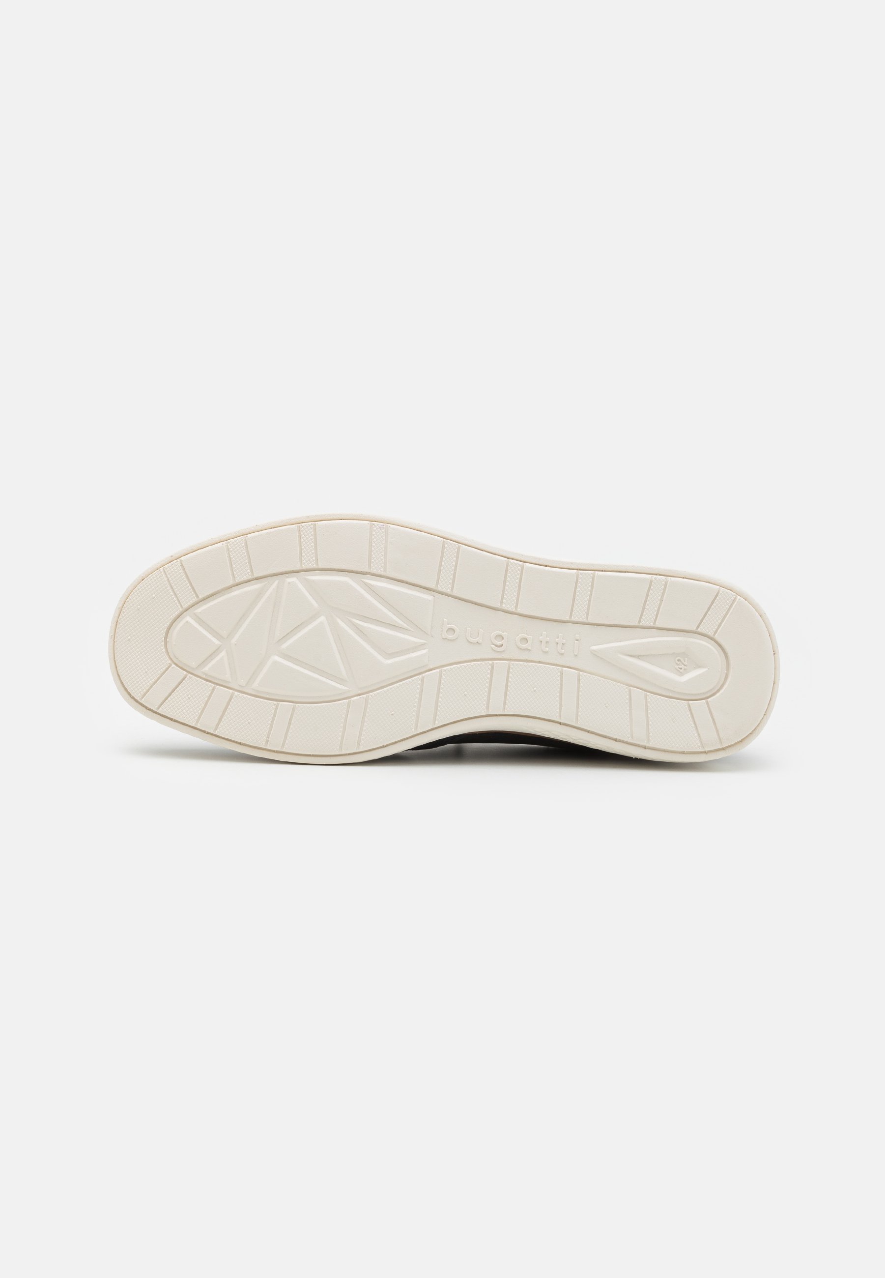 Bugatti Slip-ons - donkerblauw