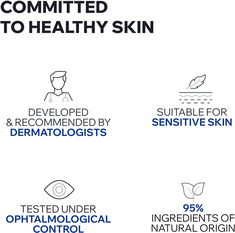Uriage Age Absolu Blur-redensifying Eye Balm pretgrumbu krēms acu zonai