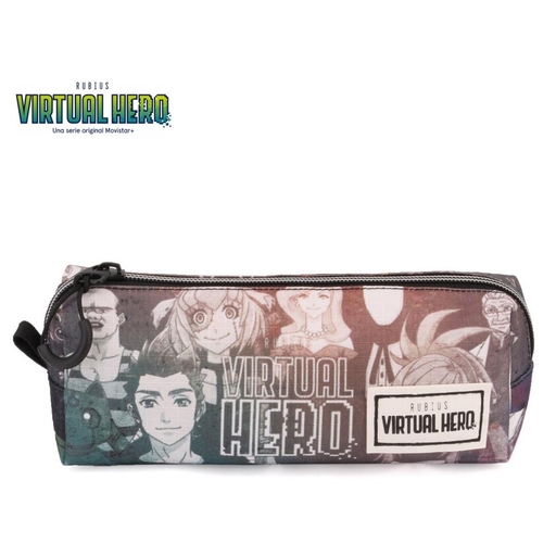  Etui voor Virtual Hero-pennen 20x10