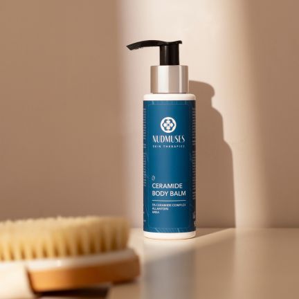 Nudmuses Ceramid Body Balm
