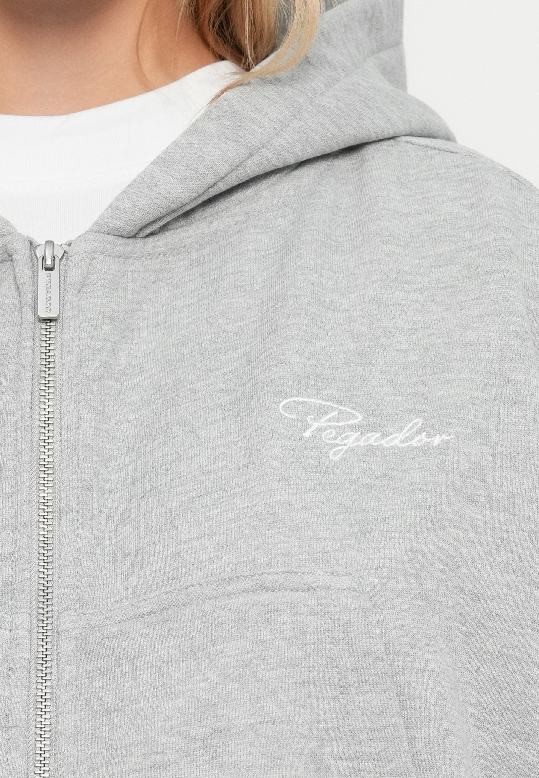 Pegador joggingjassen