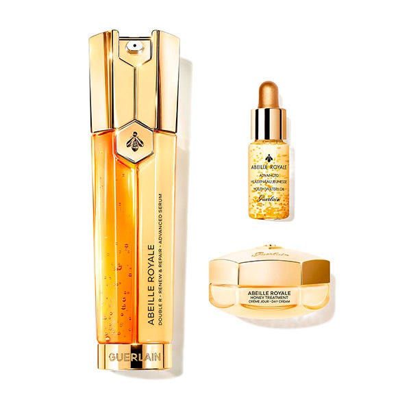 Abeille Royale Double R Renew & Repair szérum tok | 1 db