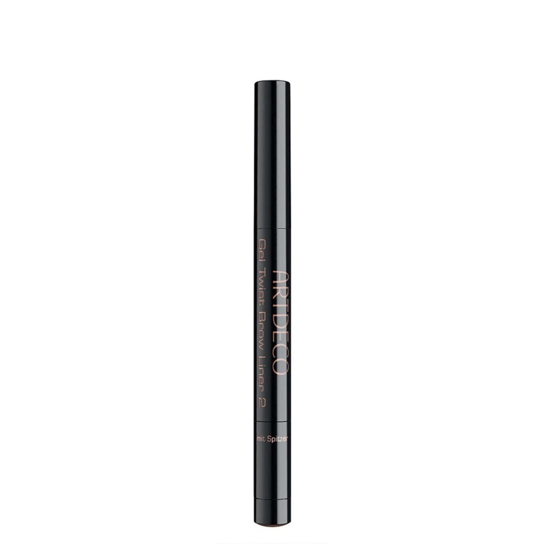 ARTDECO Ceruzka na obočie Look, obočie sú nové mihalnice Gélová ceruzka na obočie Twist - 0,8 g