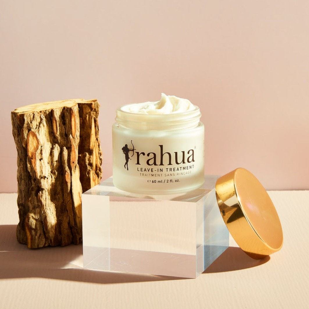 „Rahua“ nenuplaunamas kondicionierius – 60 ml