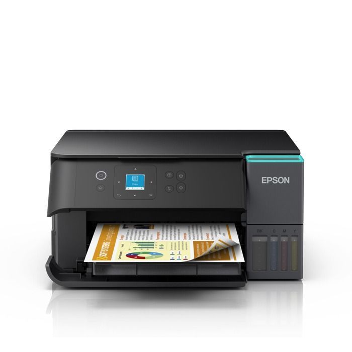 Epson EcoTank ET-2951 Multifunktionsdrucker