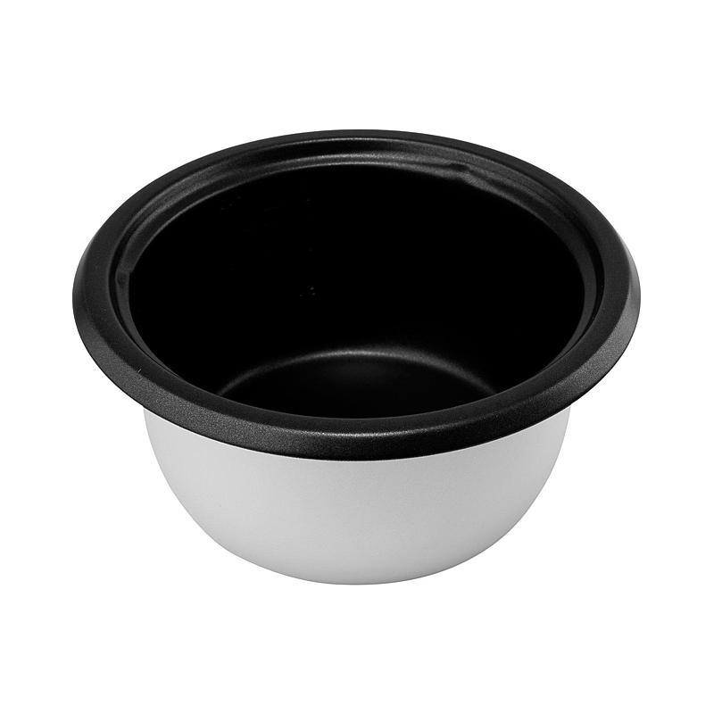 Cuisine riskokare 1,8 l, mekanisk, Cuisine