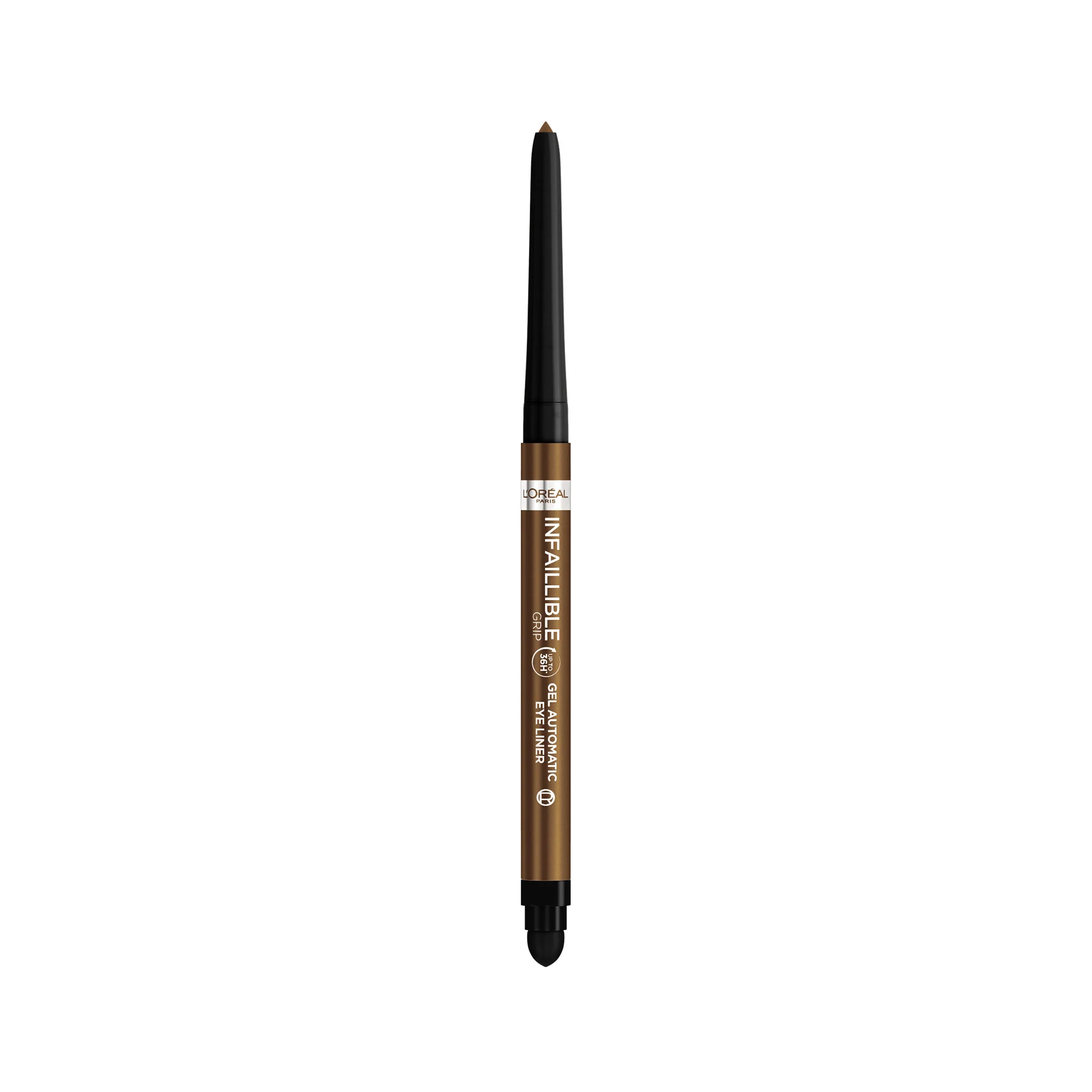 Occhi Bronze Blaze Infaillible Grip 36H Eyeliner - Matita occhi, Eyeliner