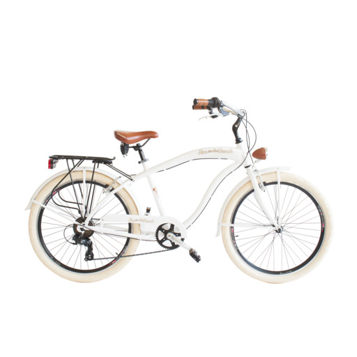 Via Veneto 790m Cruiser Fahrrad