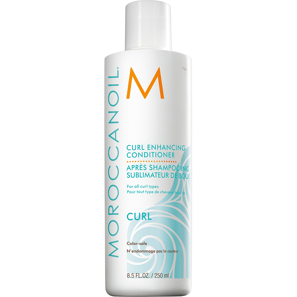 Regenerator za poboljšanje kovrča 250 ml - Moroccanoil
