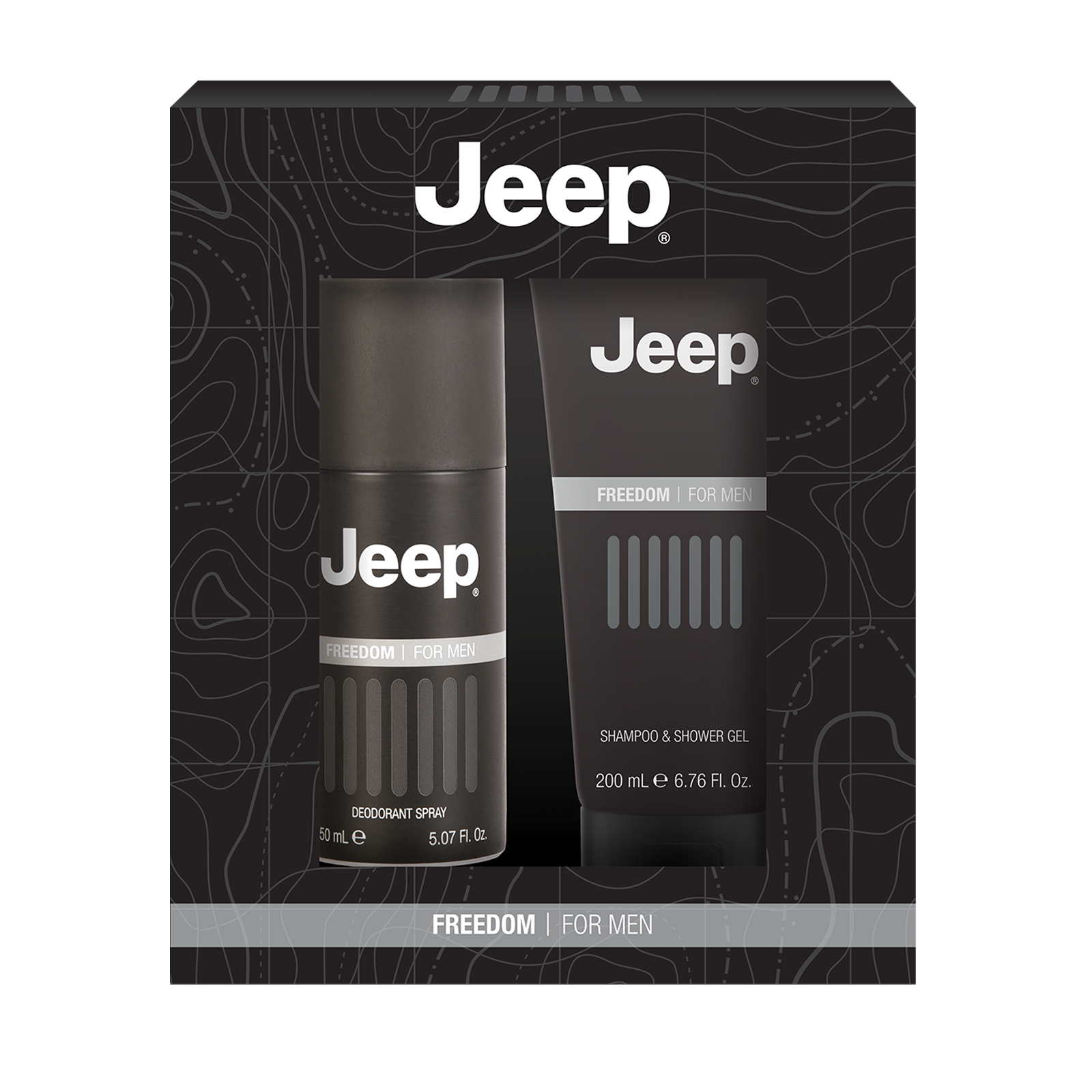 Jeep Freedom