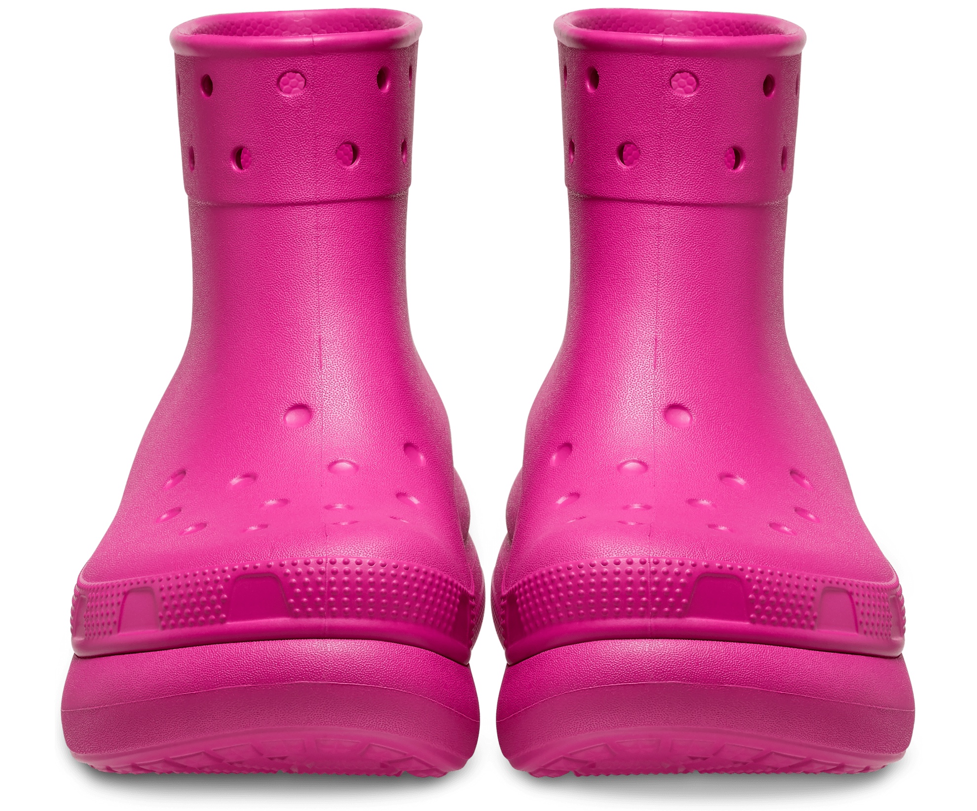 Crush Boot
