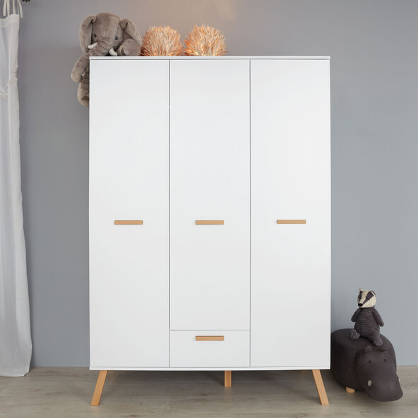 Kleiderschrank Mats