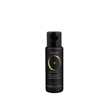 Revlon Orofluido Radiance Argan -hoitoaine arganöljyllä 50 ml