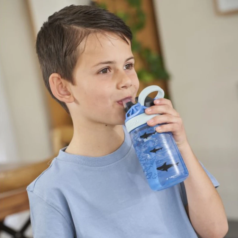 Contigo Easy Clean kinderwaterfles