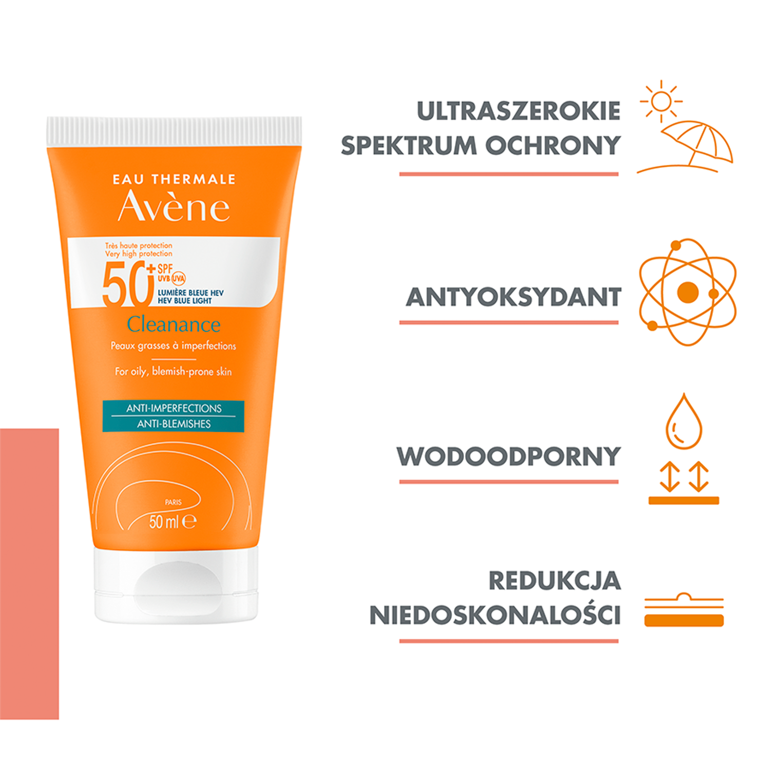Avene Cleanance
