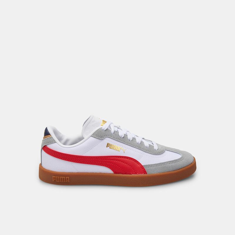 PUMA Club II Era Jr Chłopięce buty sportowe