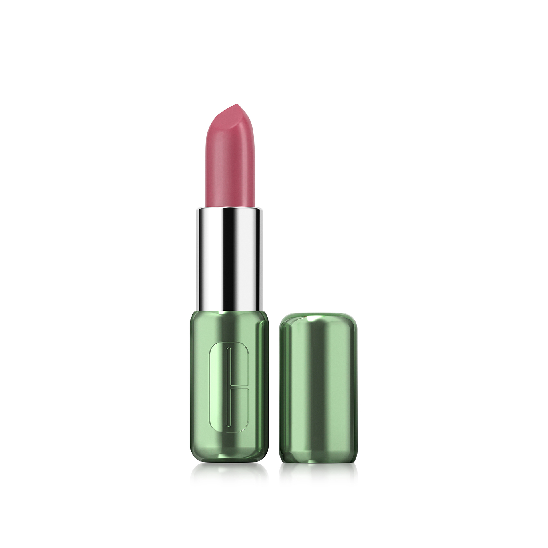 Pop Longwear Lipstick Satin 40 Cute Pop - Clinique