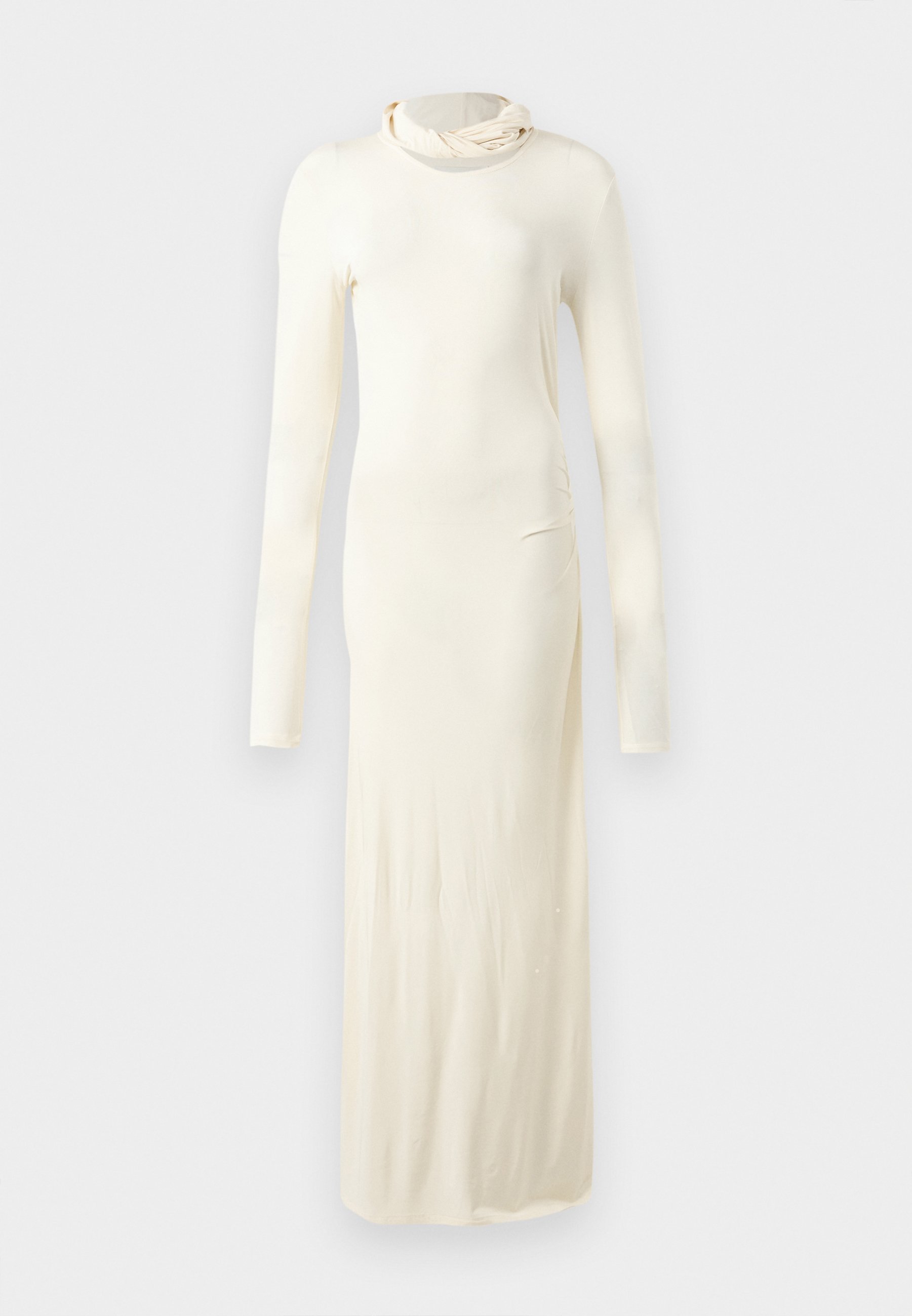 TOVE KIVA KLEID - Maxikleid - Creme