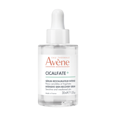 Avène Cicalfate Εντατικός Ορός Ανάπλασης για Εύθραυστο και Ερεθισμένο Δέρμα