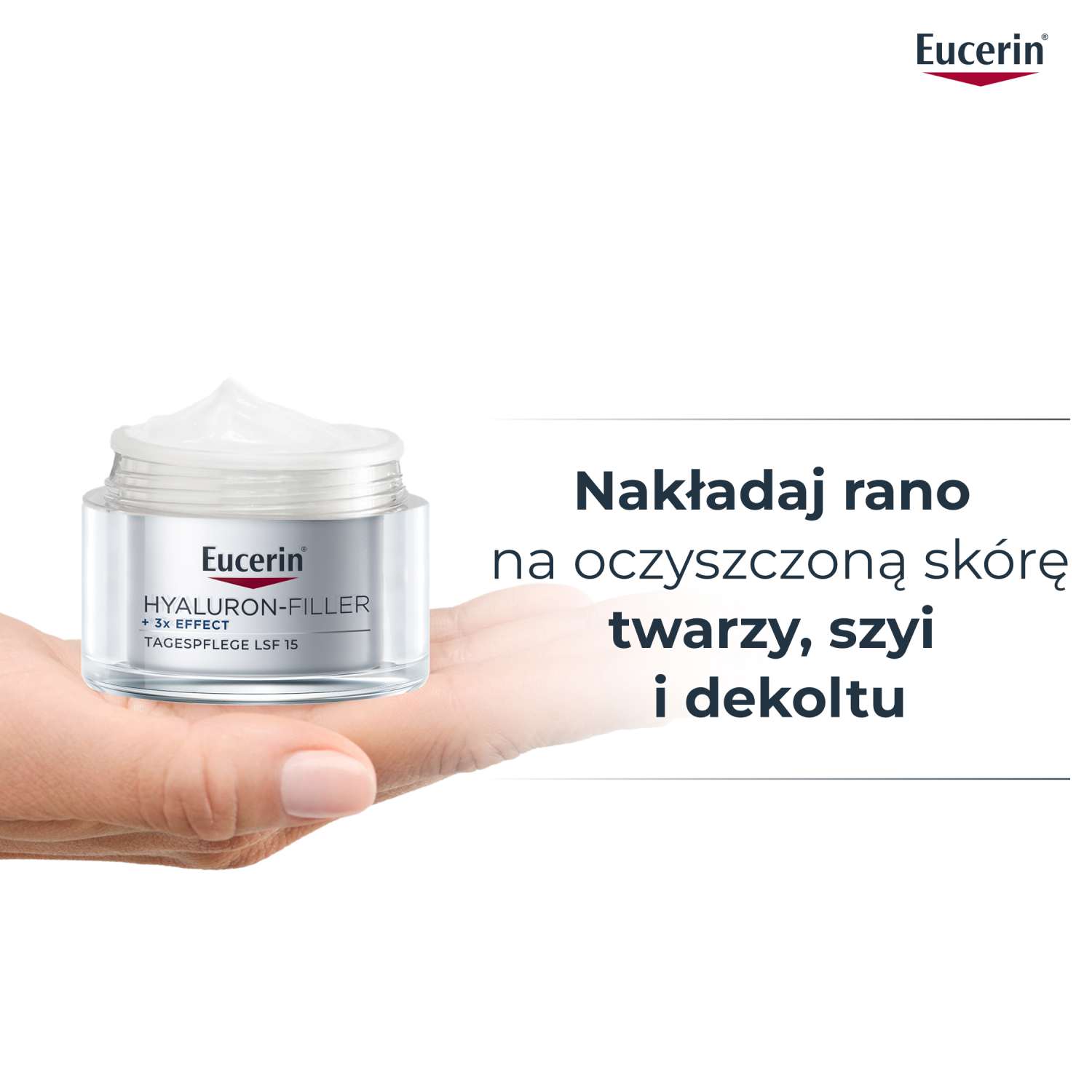 Eucerin Hyaluron-Filler