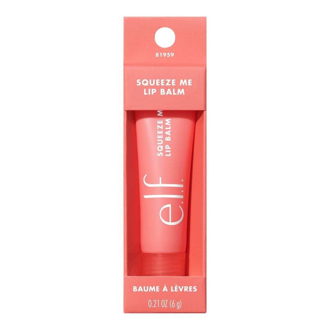 elf Cosmetics balzam za usne Squeeze Me - 6 g