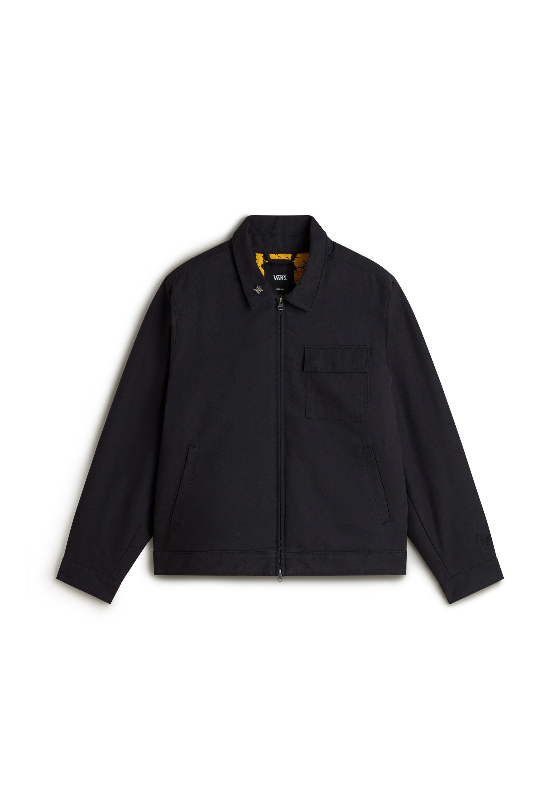 Vestes de transition Vans