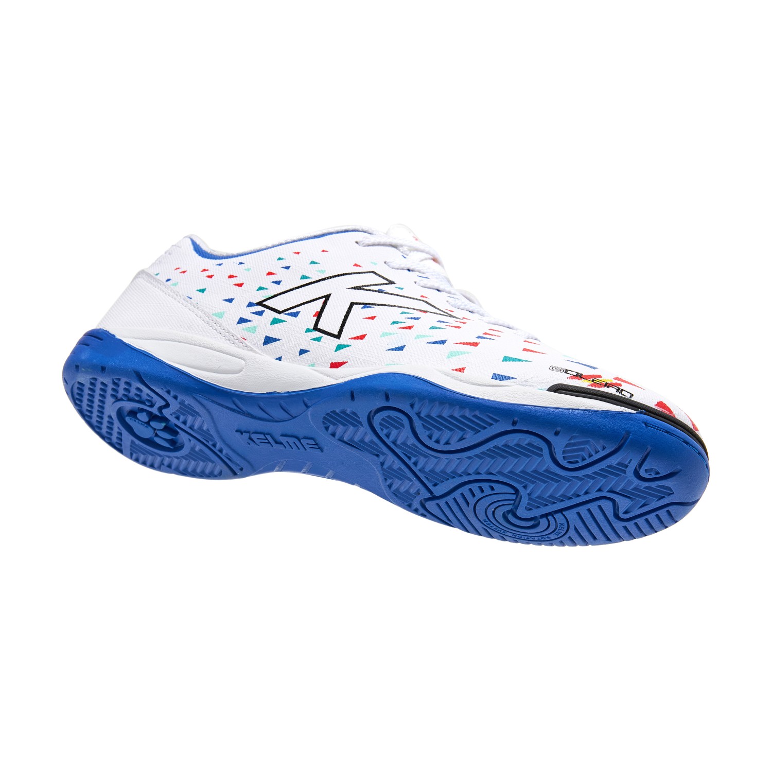 Zapatillas De Fútbol Sala Kelme Goleiro