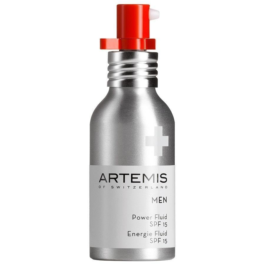 Artemis Facial Fluid Power Fluid SPF 15 - 50 ml