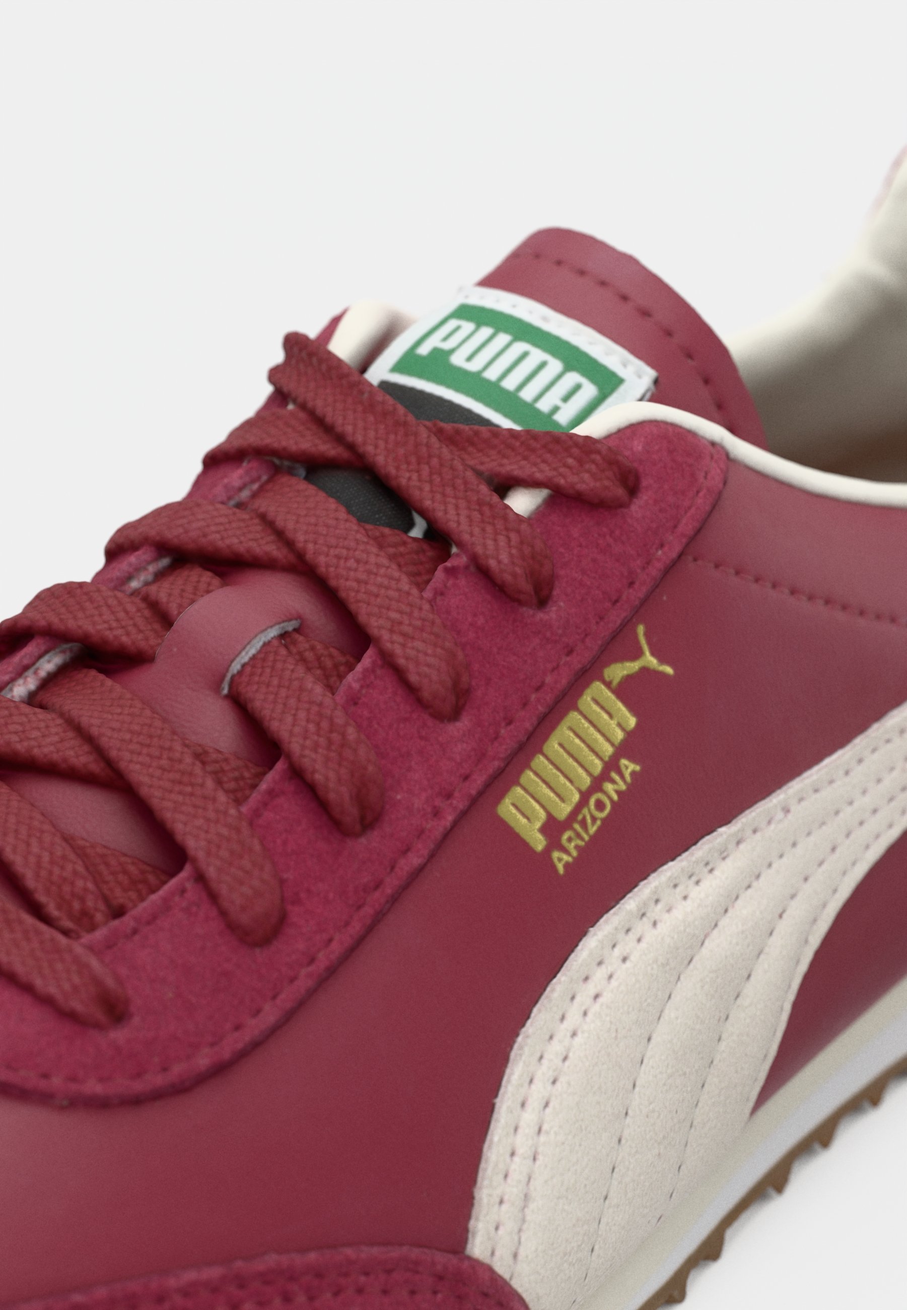 Baskets basses Puma