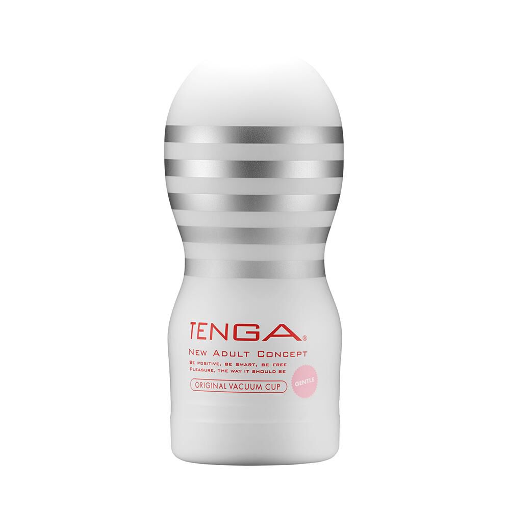 Tenga Original Støvsuger