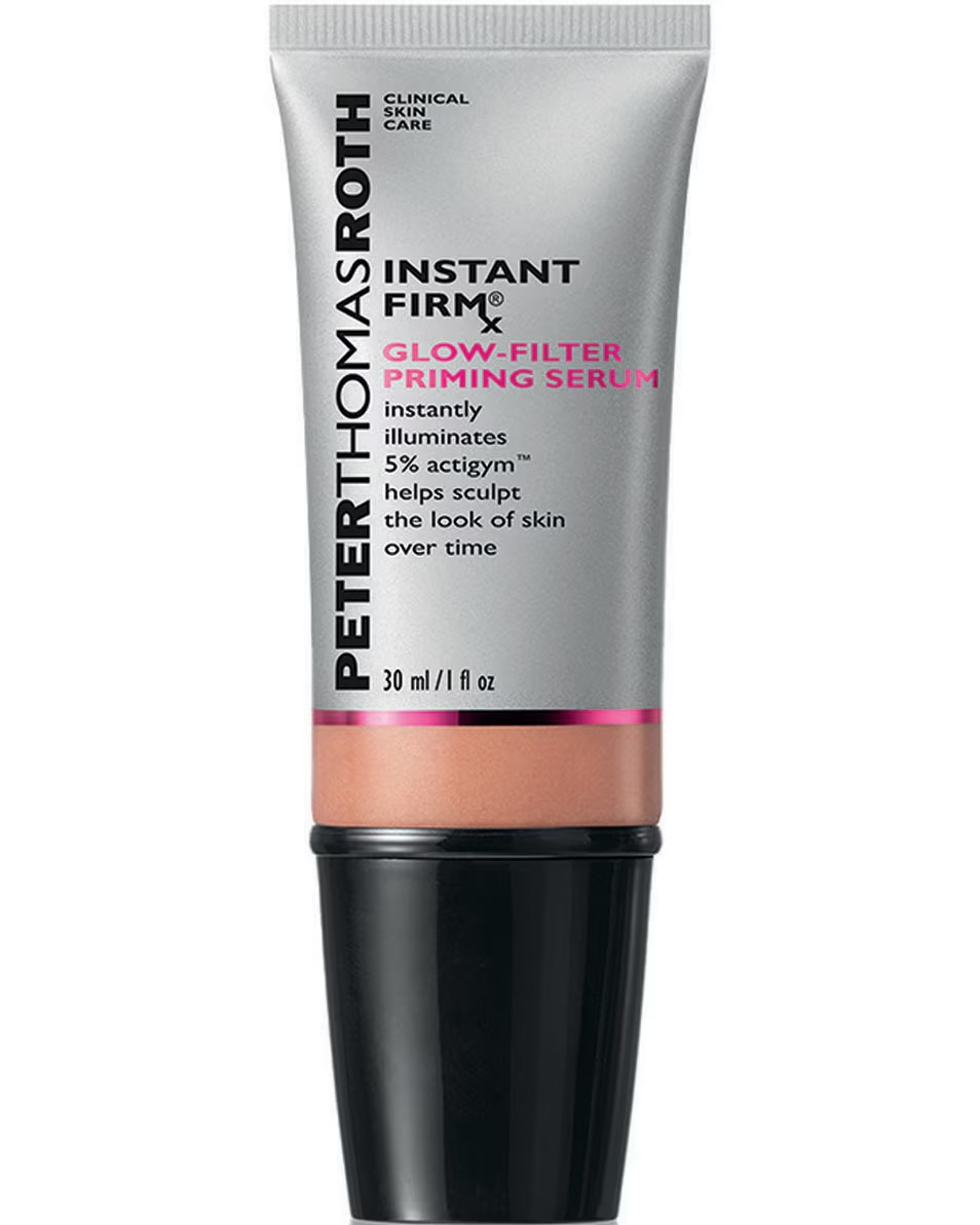 PETER THOMAS ROTH FirmX Ser de bază pentru strălucire instantă FirmX