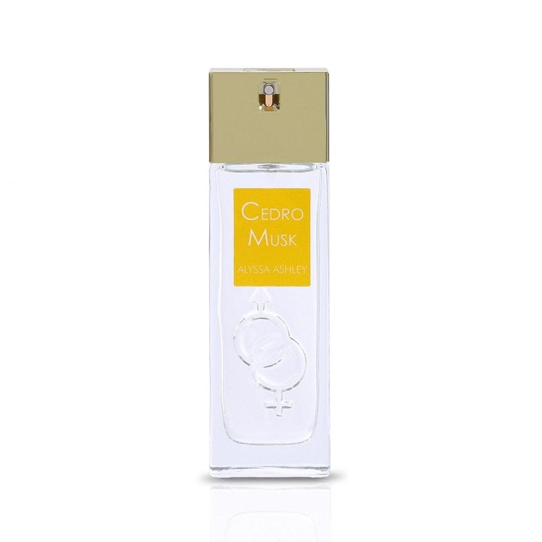 Alyssa Ashley Musk Cedro Musk parfuminis vanduo – 30 ml