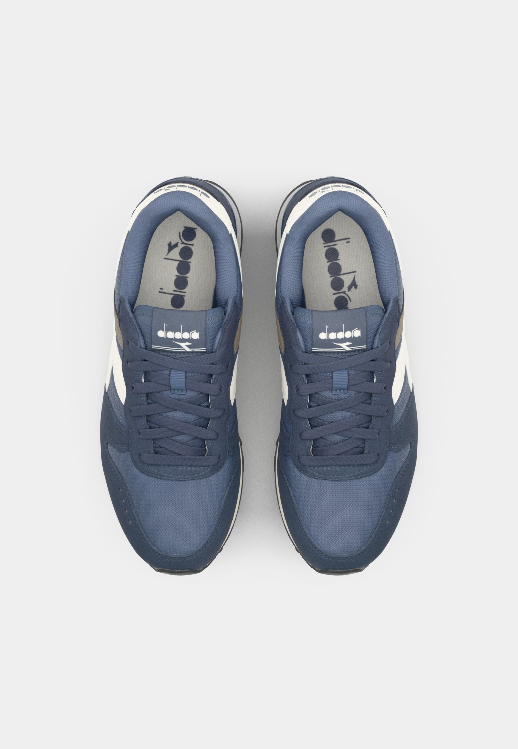 Baskets basses Diadora