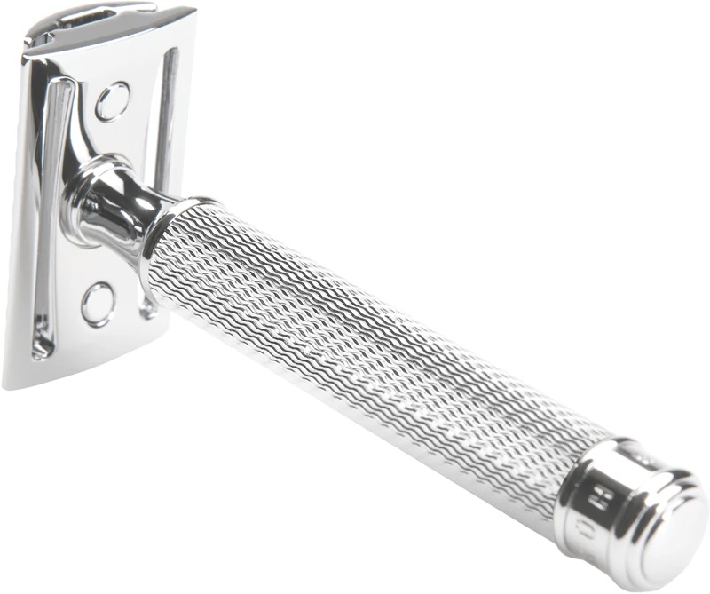 Mühle TRADITIONAL R89 tradicionālais skuveklis