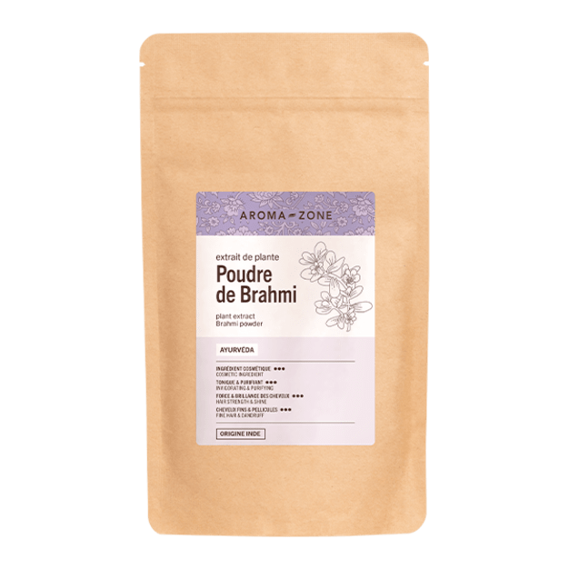Poudre de Brahmi 250g