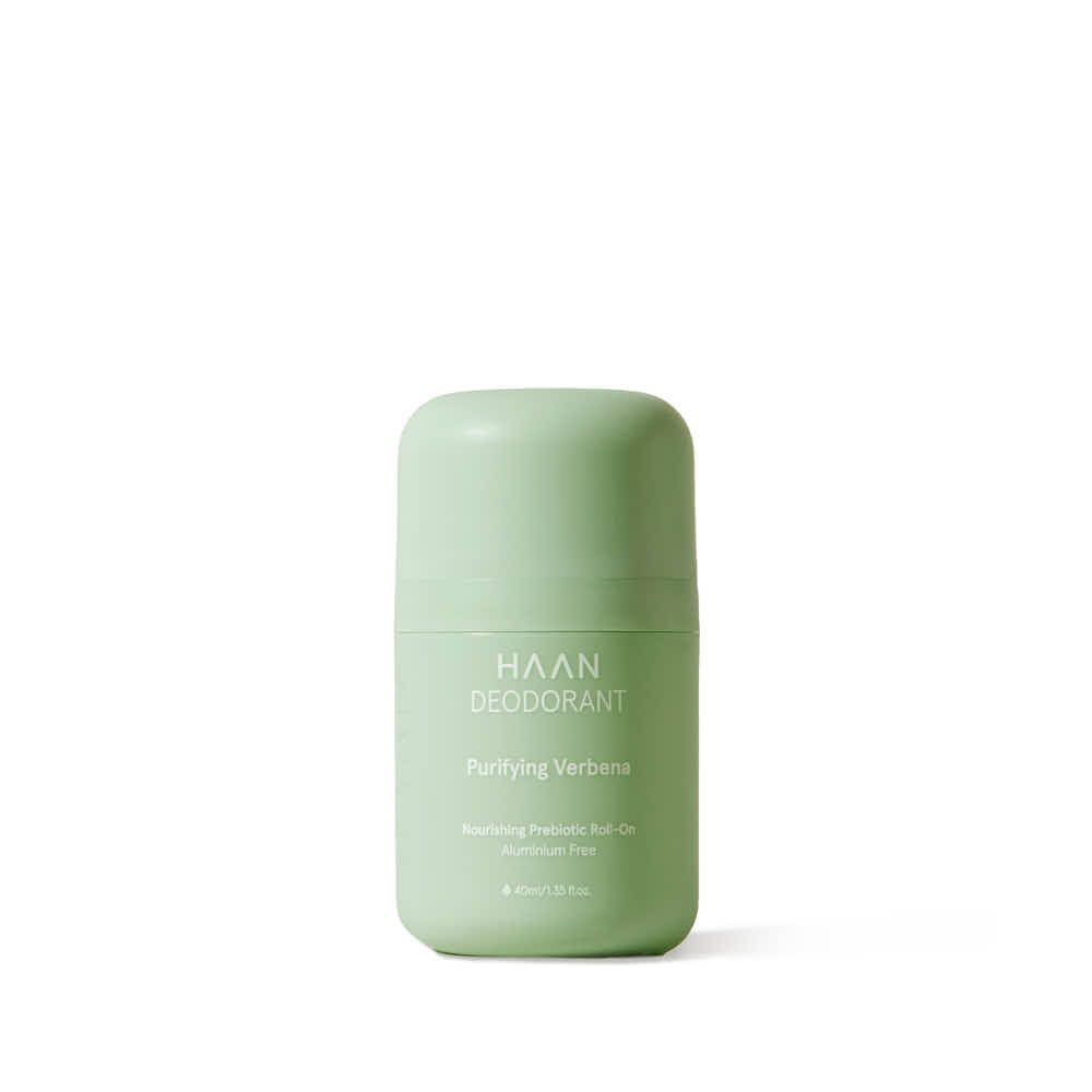 Deodorant Verbena Roll-on dezodoranty