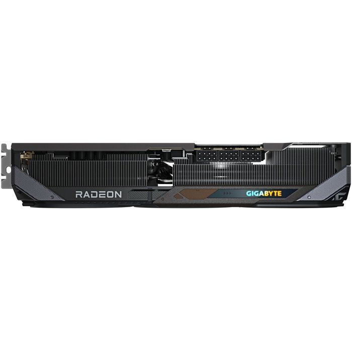 GIGABYTE - GAMING - Carte graphique - AMD Radeon RX 9070XT - 16 Go