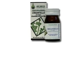 ARCANGEA Chrysant 60 capsules