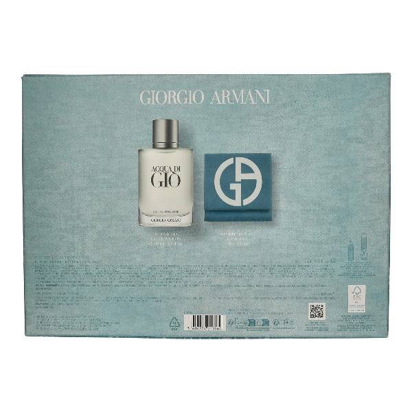 Giorgio Armani Acqua Di Gio