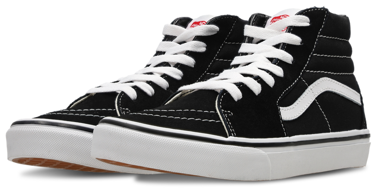 Disse Sk8 Vans