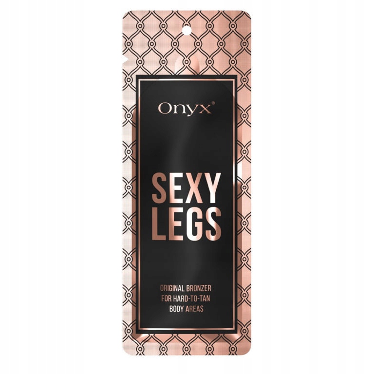 Onyx Sexiga Ben